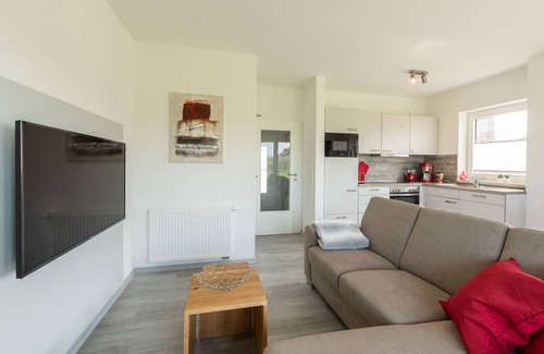 Tossens Maison | Ferienhaus für 4 Gäste mit 75m² in Tossens