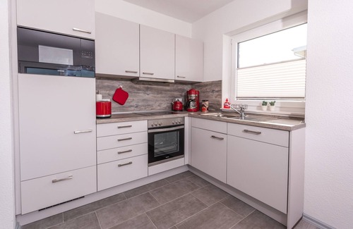 Tossens Maison | Ferienhaus für 4 Gäste mit 75m² in Tossens