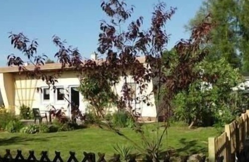 Dahmen Maison | Ferienhaus für 4 Gäste mit 60m² in Dahmen