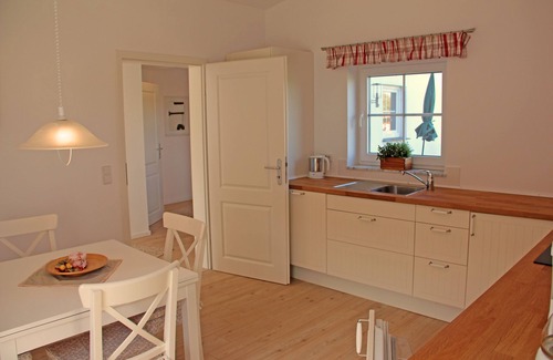 Ekenis Maison | Ferienhaus für 4 Gäste mit 100m² in Ekenis