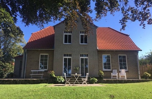 Fusing Maison | Ferienhaus für 4 Gäste mit 94m² in Füsing
