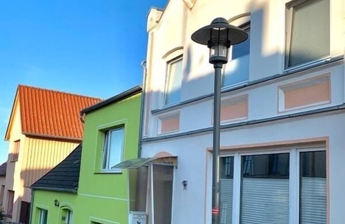 Marlow Appartement | Ferienhaus für 4 Gäste mit 65m² in Marlow