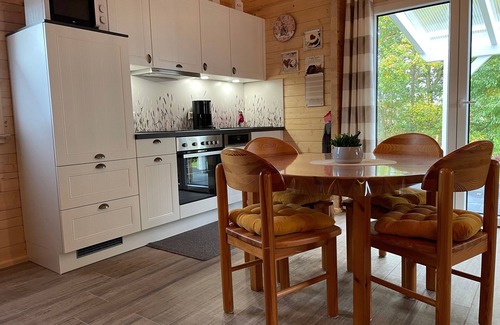 Steinbild Maison | Ferienhaus für 4 Gäste mit 70m² in Kluse