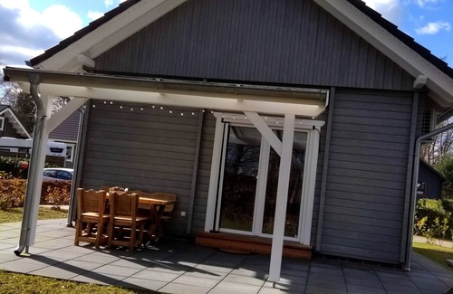 Steinbild Maison | Ferienhaus für 4 Gäste mit 70m² in Kluse