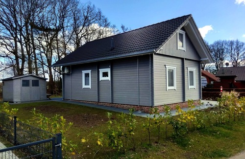 Steinbild Maison | Ferienhaus für 4 Gäste mit 70m² in Kluse