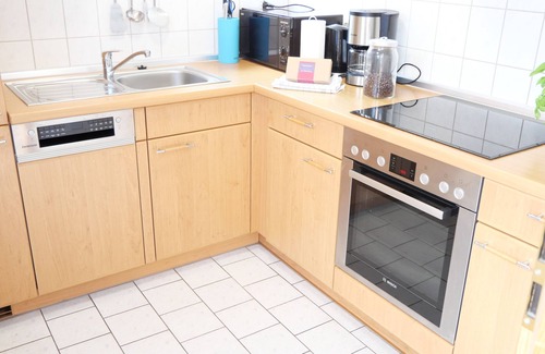 Klein Labenz Maison | Ferienhaus für 4 Gäste mit 60m² in Warin