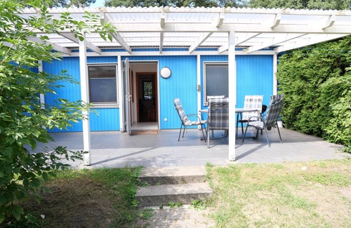 Klein Labenz Maison | Ferienhaus für 4 Gäste mit 60m² in Warin