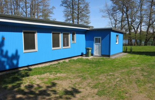 Klein Labenz Maison | Ferienhaus für 4 Gäste mit 60m² in Warin