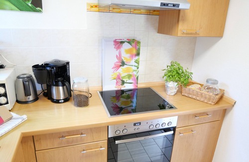 Klein Labenz Maison | Ferienhaus für 4 Gäste mit 60m² in Warin