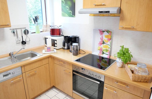 Klein Labenz Maison | Ferienhaus für 4 Gäste mit 60m² in Warin