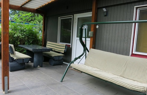 Klein Labenz Maison | Ferienhaus für 4 Gäste mit 60m² in Warin
