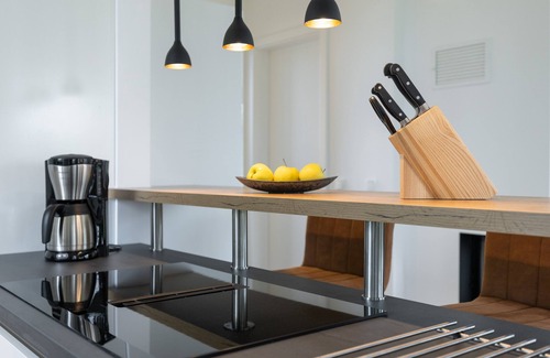 Hohenkirchen Maison | Ferienhaus für 4 Gäste mit 105m² in Hohenkirchen