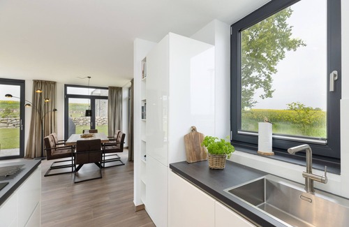 Hohenkirchen Maison | Ferienhaus für 4 Gäste mit 105m² in Hohenkirchen
