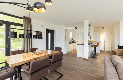 Hohenkirchen Maison | Ferienhaus für 4 Gäste mit 105m² in Hohenkirchen