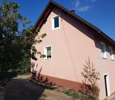 Brod Moravice Maison | Ferienhaus Für 4 Personen Ca 65 M Sup2 In Brod Moravice, Gespanschaft Primorje Gorski Gorski Kotar
