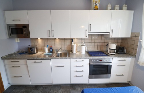 Holtorf Maison | Ferienhaus für 5 Gäste mit 120m² in Nienburg/weser