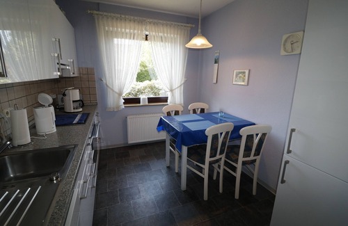 Holtorf Maison | Ferienhaus für 5 Gäste mit 120m² in Nienburg/weser