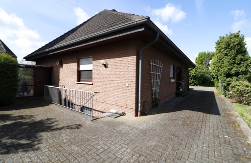 Holtorf Maison | Ferienhaus für 5 Gäste mit 120m² in Nienburg/weser