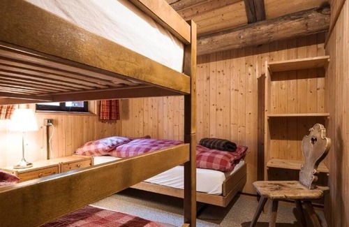 Bregaglia Maison | Ferienhaus für 5 Gäste mit 80m² in Vicosoprano