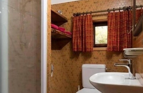 Bregaglia Maison | Ferienhaus für 5 Gäste mit 80m² in Vicosoprano
