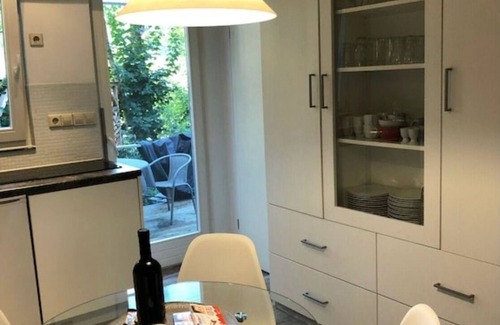 Milmersdorf Maison | Ferienhaus für 5 Gäste mit 80m² in Milmersdorf