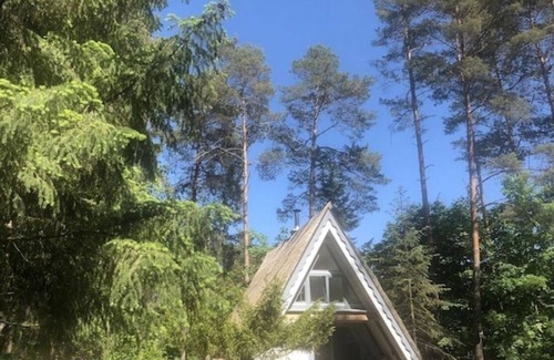 Milmersdorf Maison | Ferienhaus für 5 Gäste mit 80m² in Milmersdorf