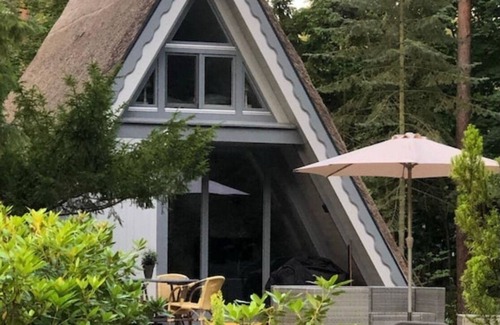 Milmersdorf Maison | Ferienhaus für 5 Gäste mit 80m² in Milmersdorf