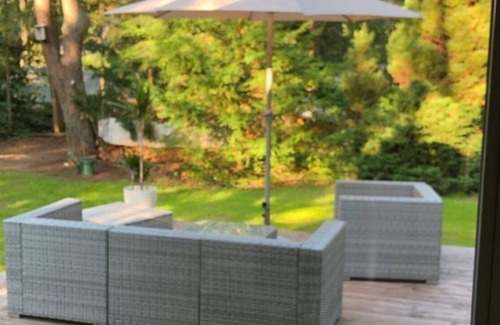 Milmersdorf Maison | Ferienhaus für 5 Gäste mit 80m² in Milmersdorf