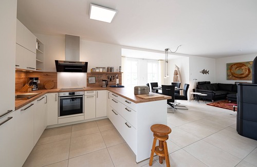 Parow Maison | Ferienhaus für 5 Gäste mit 130m² in Kramerhof