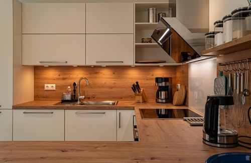Parow Maison | Ferienhaus für 5 Gäste mit 130m² in Kramerhof