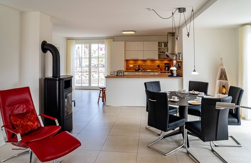 Parow Maison | Ferienhaus für 5 Gäste mit 130m² in Kramerhof