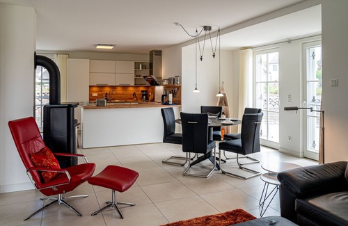 Parow Maison | Ferienhaus für 5 Gäste mit 130m² in Kramerhof