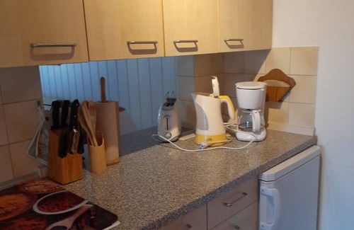 Straupitz Maison | Ferienhaus für 5 Gäste mit 55m² in Strauptiz