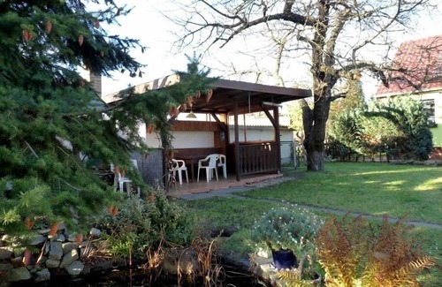 Straupitz Maison | Ferienhaus für 5 Gäste mit 55m² in Strauptiz