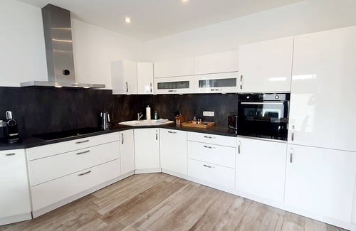 Bastorf Maison | Ferienhaus für 5 Gäste mit 102m² in Bastorf