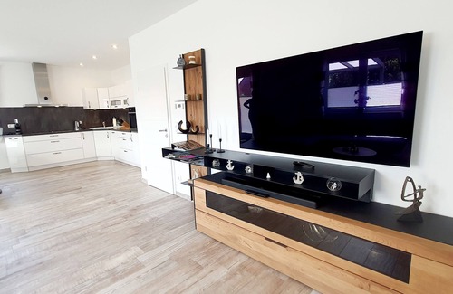 Bastorf Maison | Ferienhaus für 5 Gäste mit 102m² in Bastorf