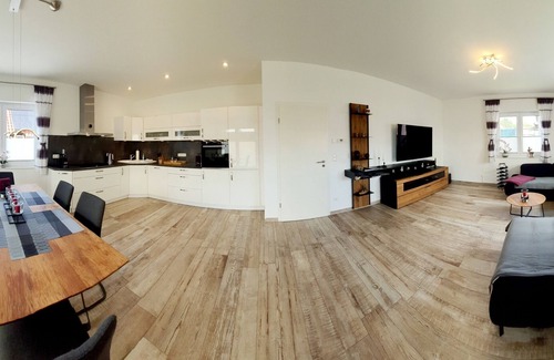 Bastorf Maison | Ferienhaus für 5 Gäste mit 102m² in Bastorf