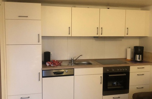Berumbur Maison | Ferienhaus für 5 Gäste mit 70m² in Berumbur