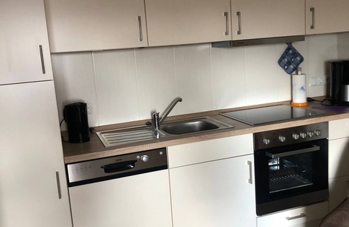 Berumbur Maison | Ferienhaus für 5 Gäste mit 70m² in Berumbur