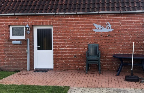 Berumbur Maison | Ferienhaus für 5 Gäste mit 70m² in Berumbur