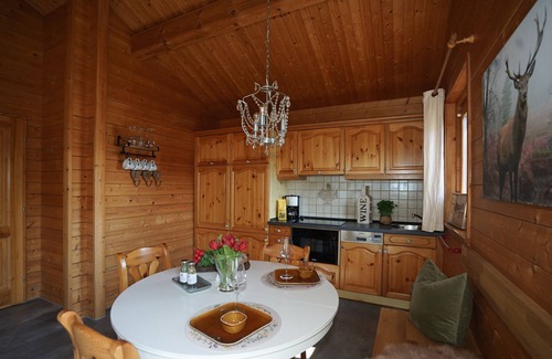 Berensch Maison | Ferienhaus für 5 Gäste mit 65m² in Cuxhaven
