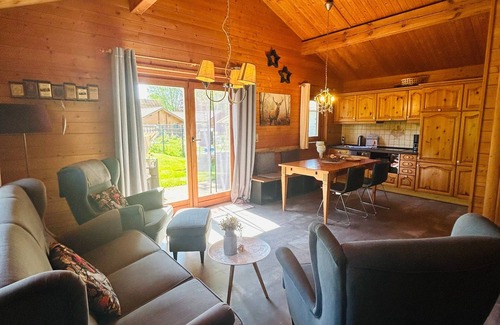 Berensch Maison | Ferienhaus für 5 Gäste mit 65m² in Cuxhaven