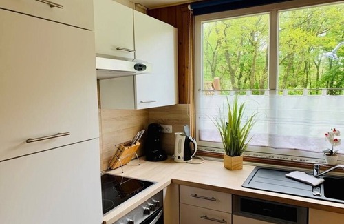 Bremke Maison | Ferienhaus für 5 Gäste mit 72m² in Extertal