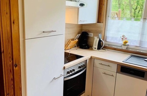 Bremke Maison | Ferienhaus für 5 Gäste mit 72m² in Extertal