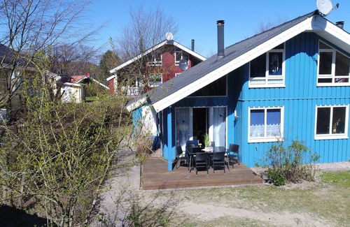 Bremke Maison | Ferienhaus für 5 Gäste mit 72m² in Extertal