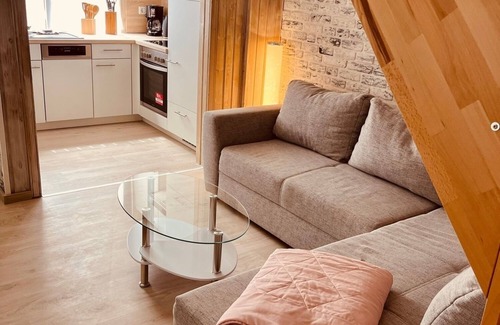 Bremke Maison | Ferienhaus für 5 Gäste mit 72m² in Extertal