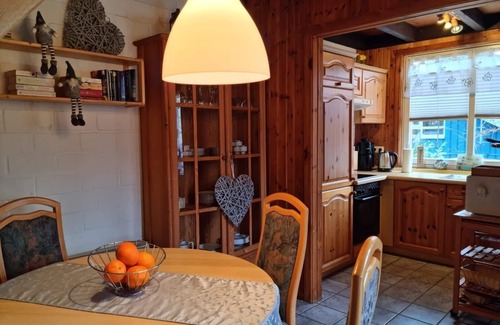 Bremke Maison | Ferienhaus für 5 Gäste mit 65m² in Extertal