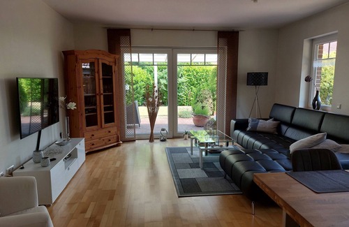 Doerpen Maison | Ferienhaus für 5 Gäste mit 110m² in Dörpen