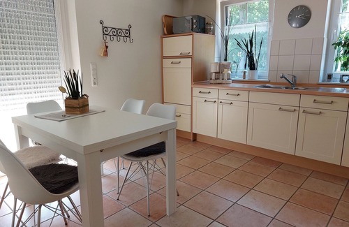 Doerpen Maison | Ferienhaus für 5 Gäste mit 110m² in Dörpen