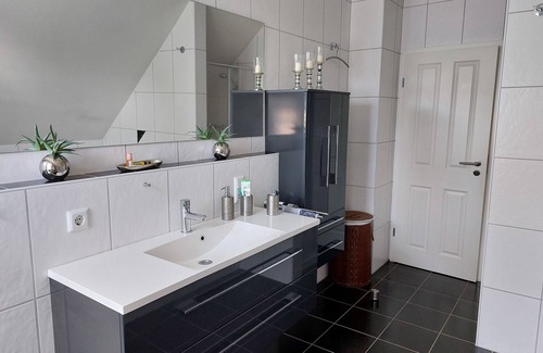 Doerpen Maison | Ferienhaus für 5 Gäste mit 110m² in Dörpen